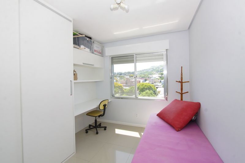 Apartamento à venda com 2 quartos, 62m² - Foto 15