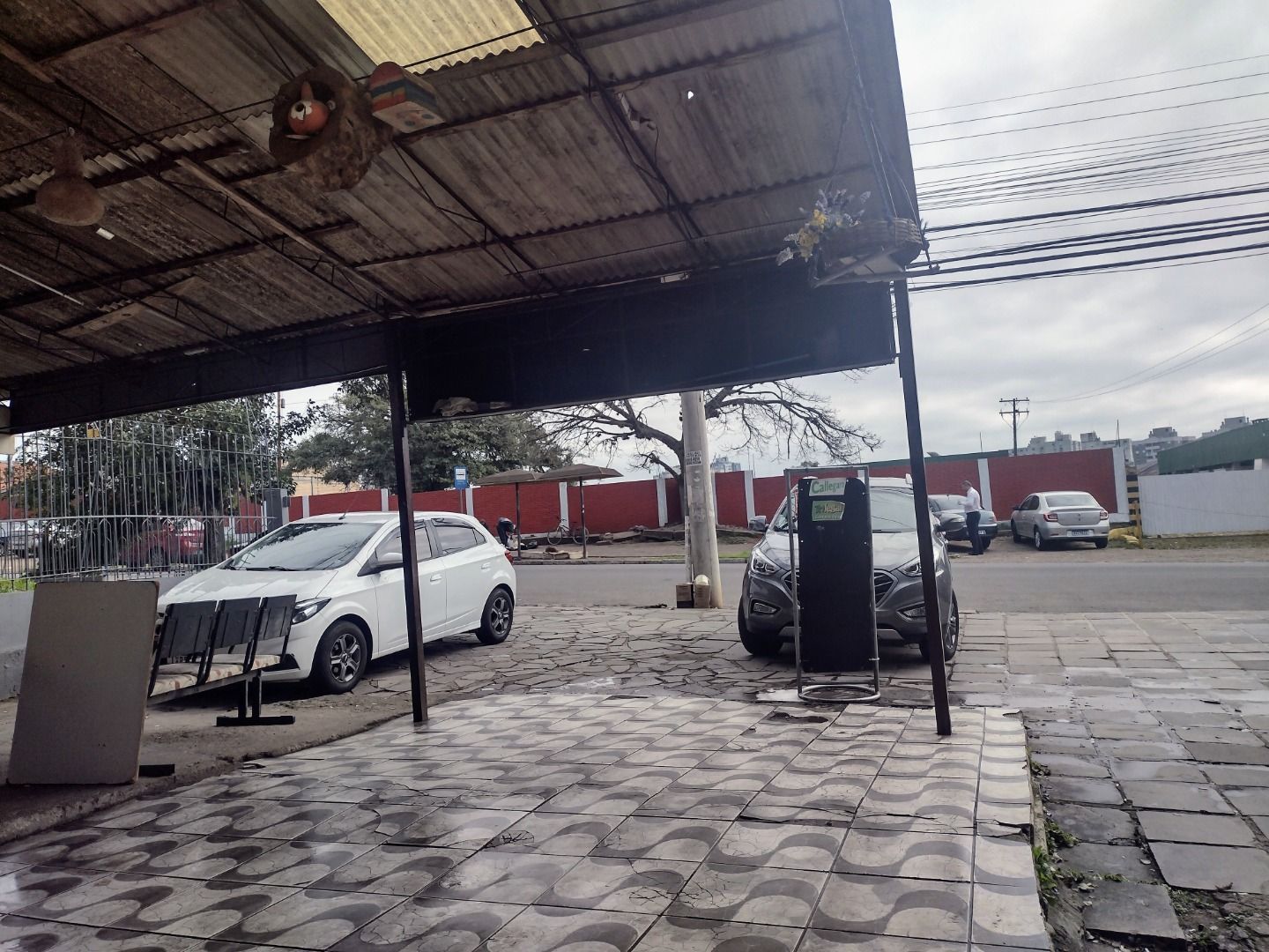 Prédio Inteiro à venda, 381m² - Foto 5