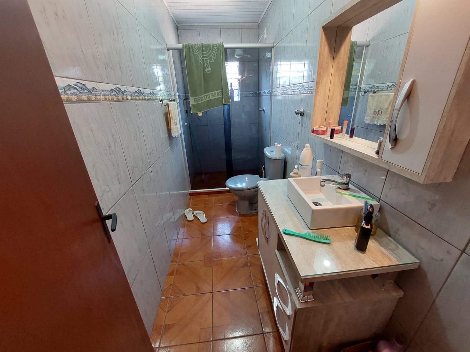 Casa, 2 quartos, 120 m² - Foto 19