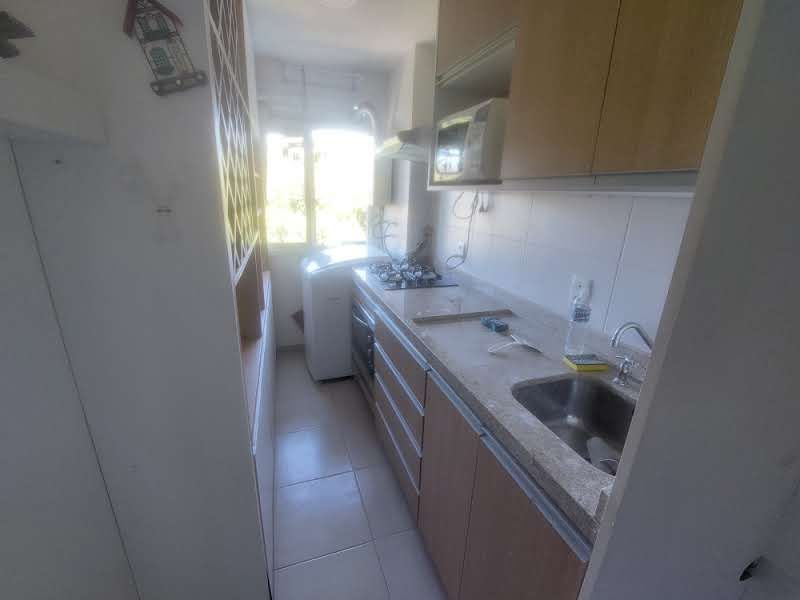 Apartamento, 2 quartos, 55 m² - Foto 9