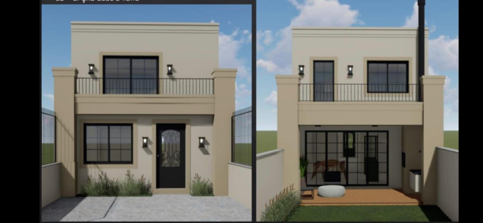 Terreno, 224 m² - Foto 2