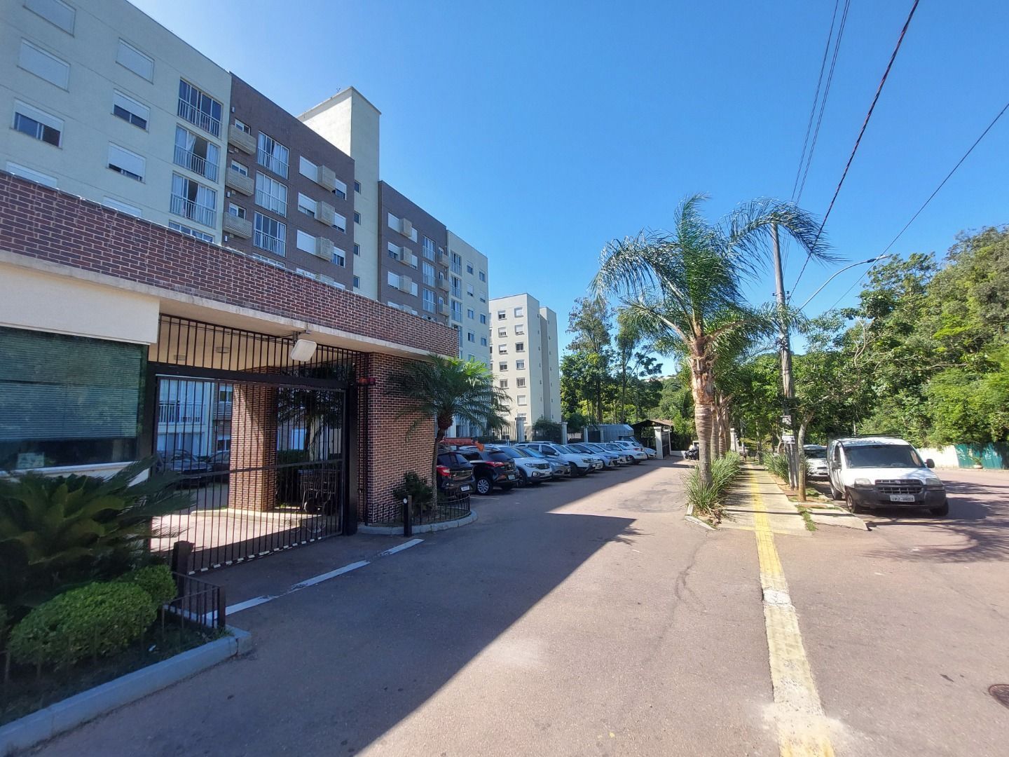 Apartamento, 2 quartos, 58 m² - Foto 23