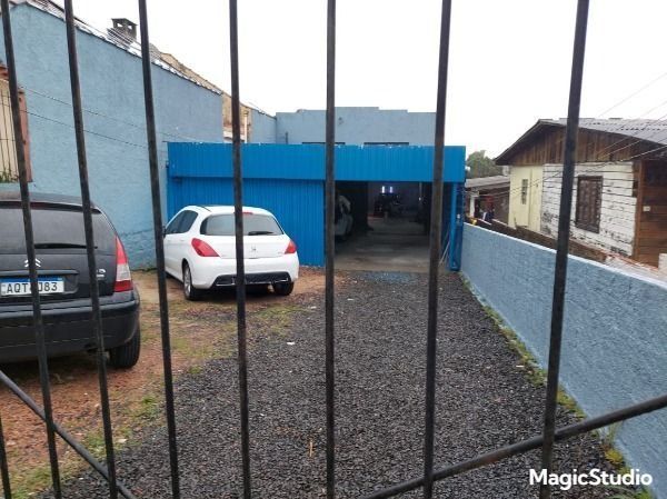 Depósito-Galpão, 437 m² - Foto 6