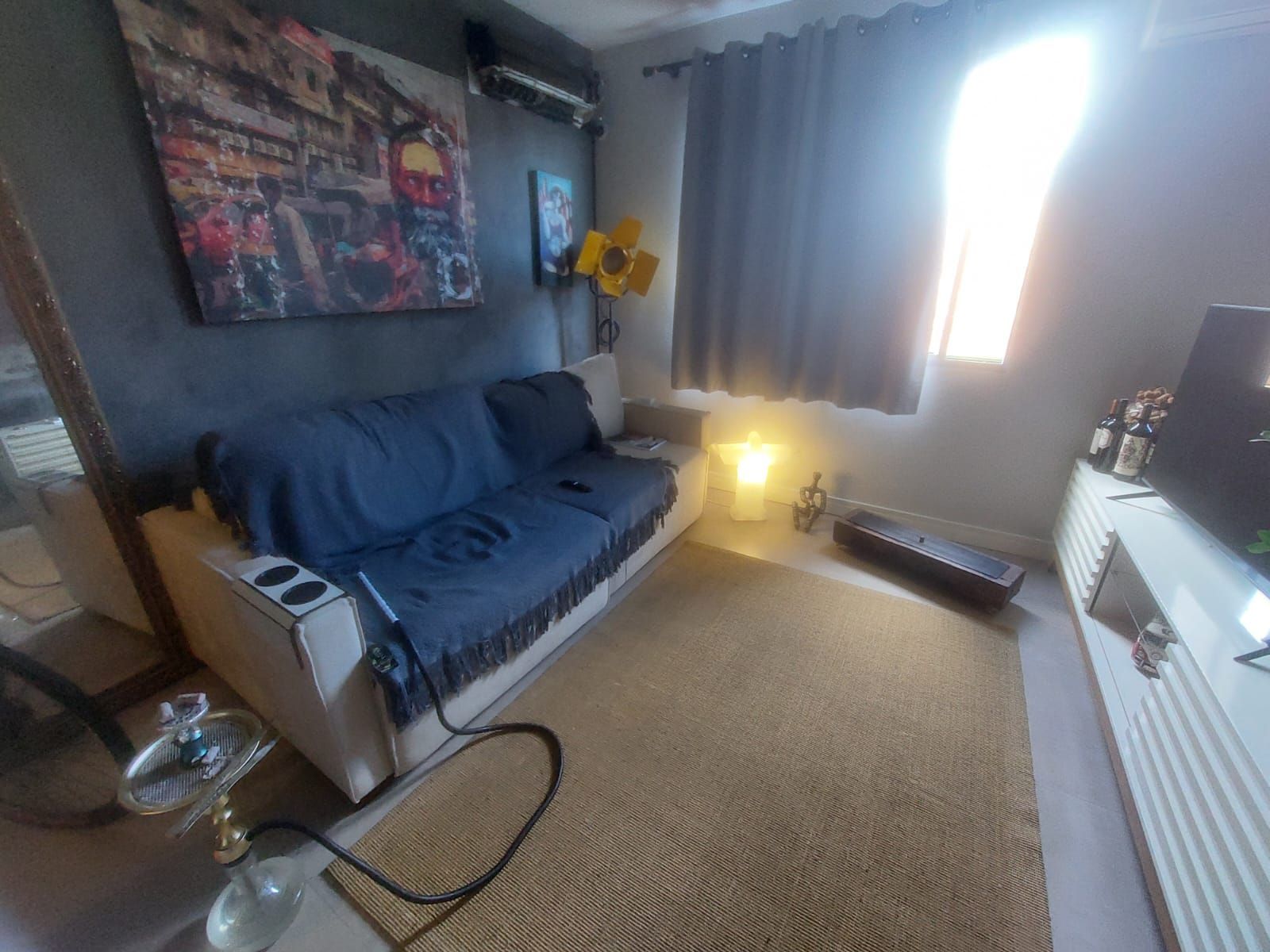 Apartamento, 1 quarto, 38 m² - Foto 4
