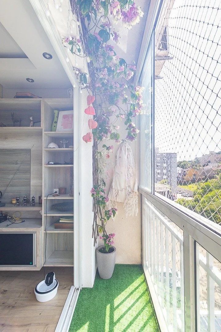 Apartamento, 2 quartos, 65 m² - Foto 7