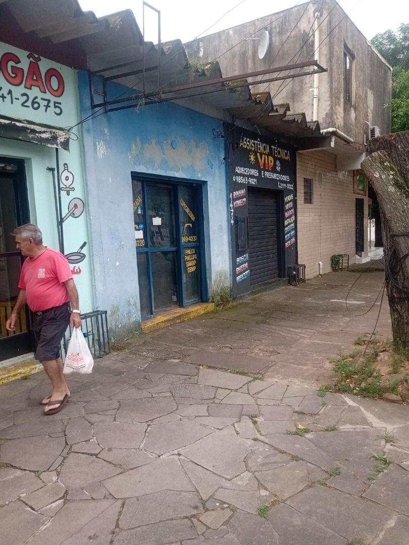 Loja-Salão, 25 m² - Foto 4