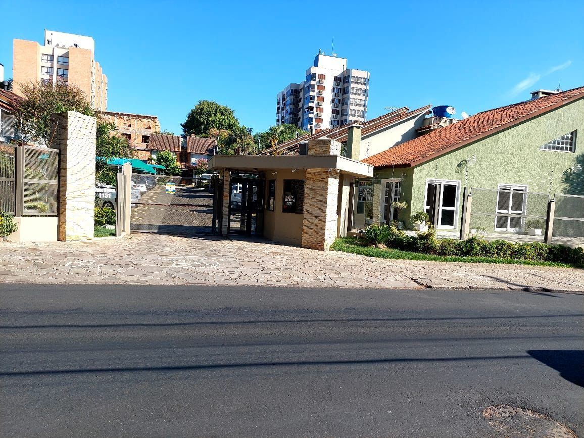 Casa, 2 quartos, 78 m² - Foto 1