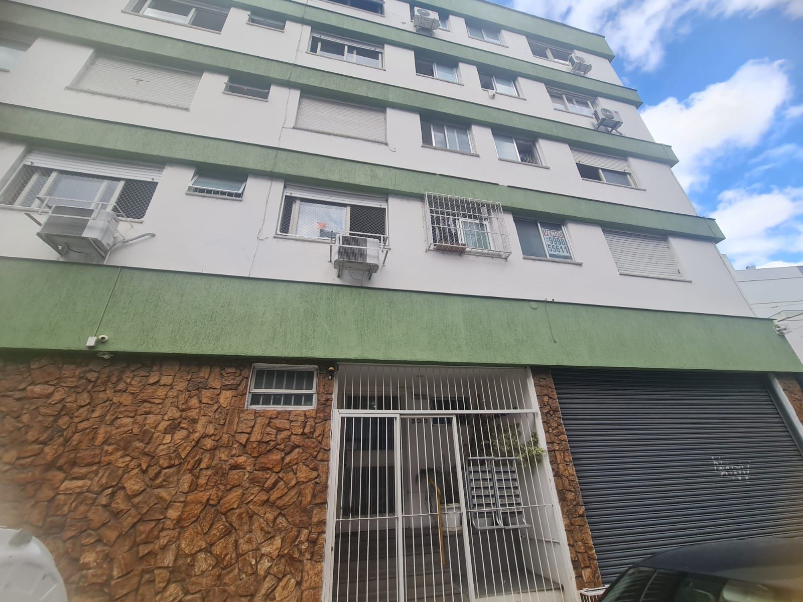 Apartamento, 1 quarto, 42 m² - Foto 2