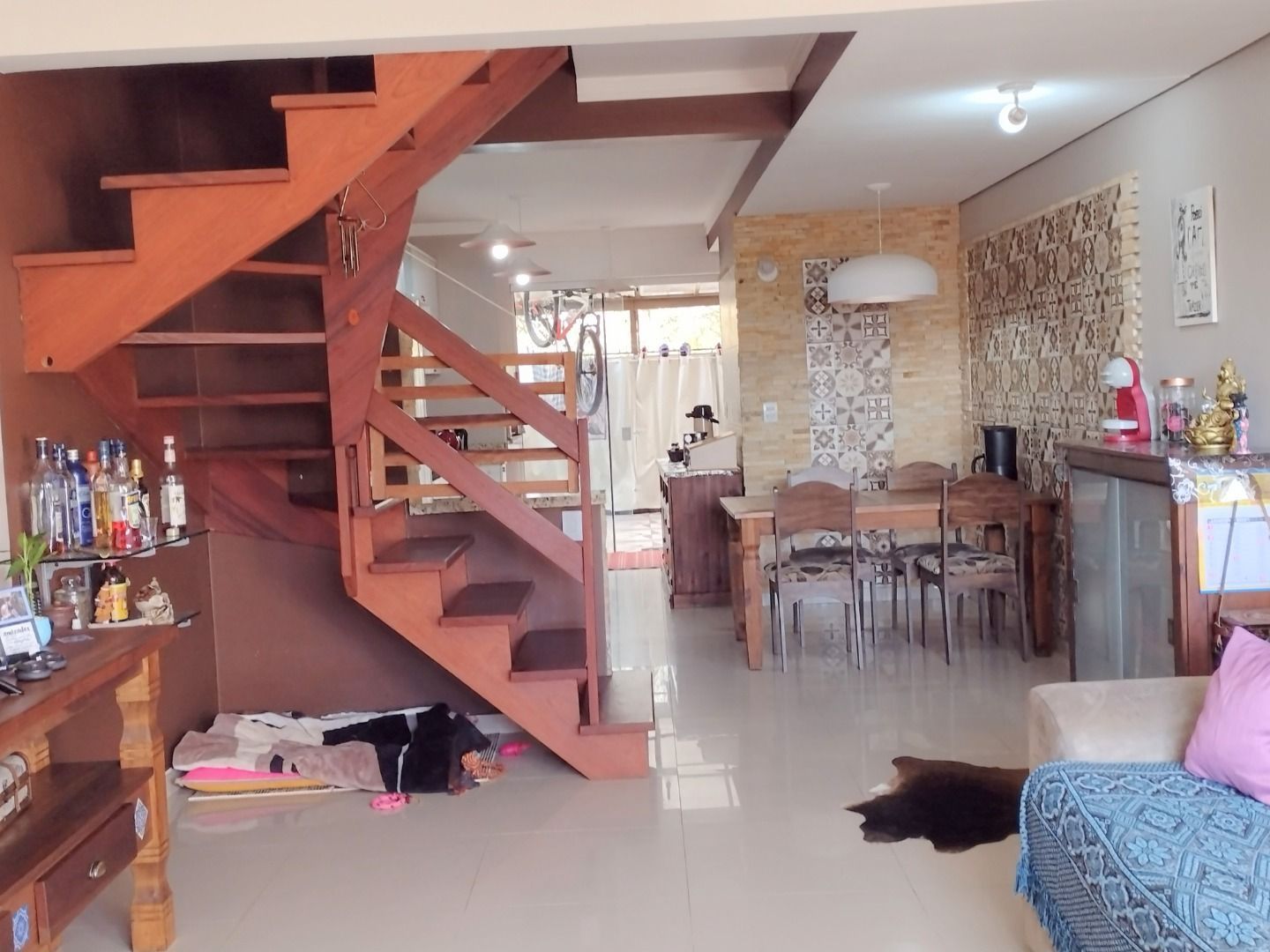 Casa, 3 quartos, 120 m² - Foto 4