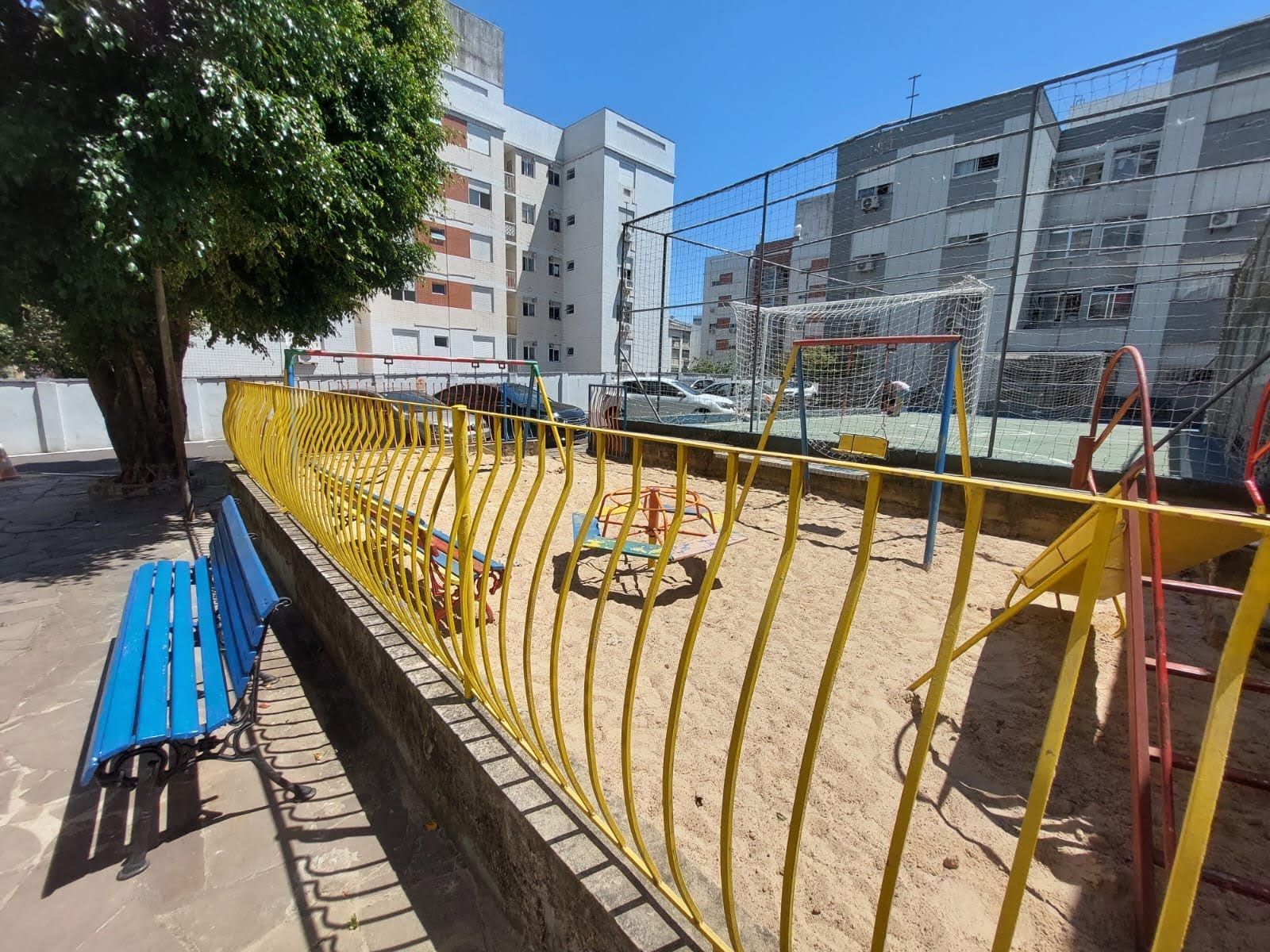 Apartamento, 1 quarto, 42 m² - Foto 20