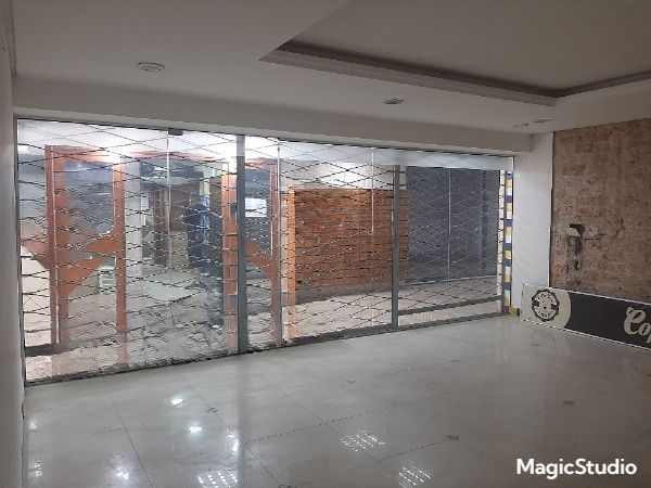 Loja-Salão, 40 m² - Foto 1