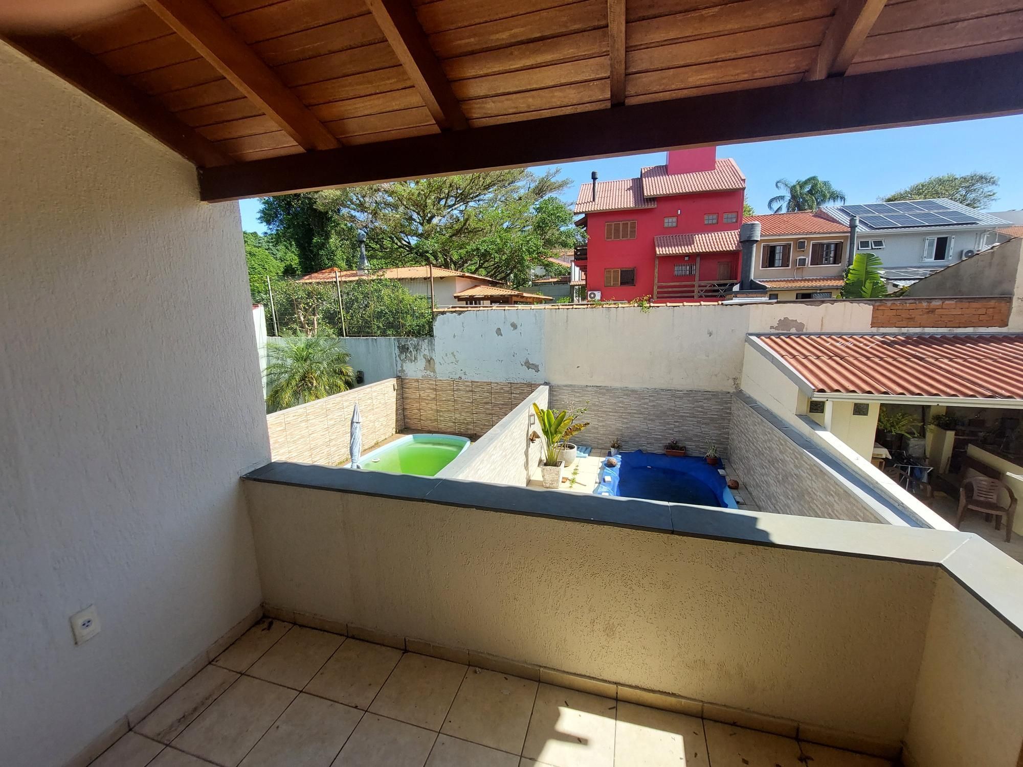 Casa, 3 quartos, 134 m² - Foto 26