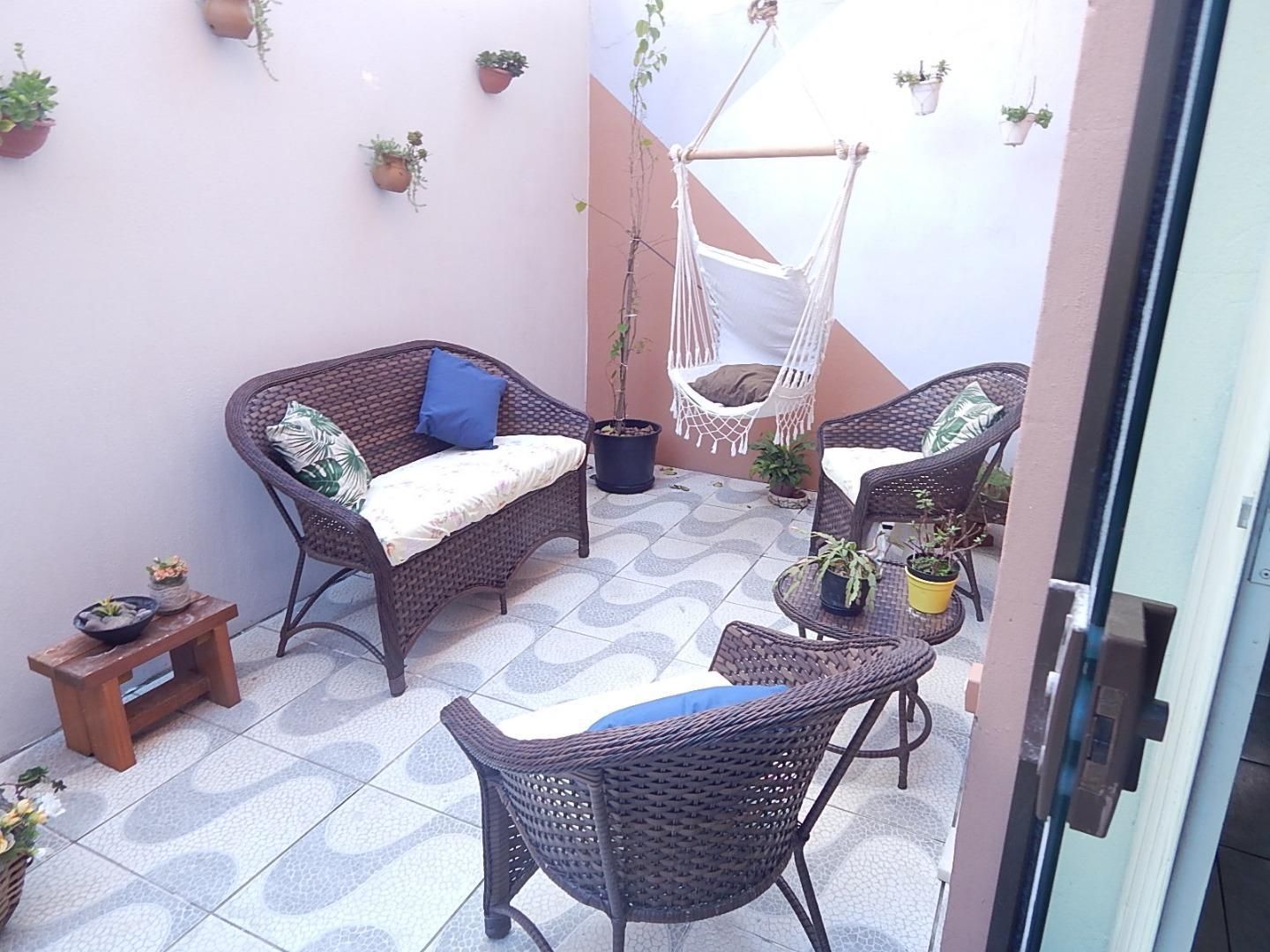 Casa, 3 quartos, 172 m² - Foto 18