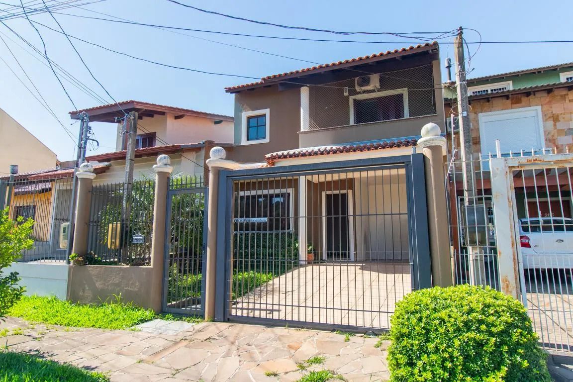 Casa, 3 quartos, 150 m² - Foto 35