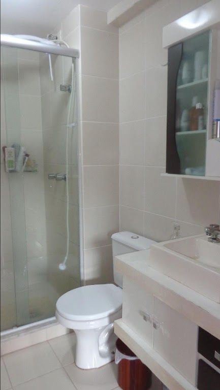 Apartamento à venda com 2 quartos, 56m² - Foto 20
