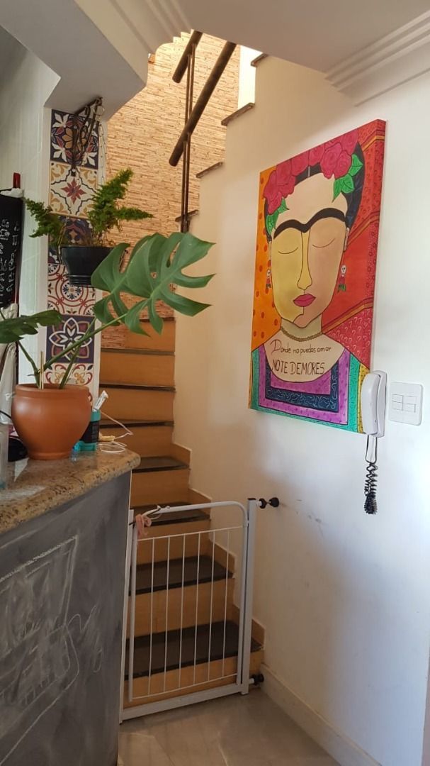 Casa à venda com 3 quartos, 139m² - Foto 7