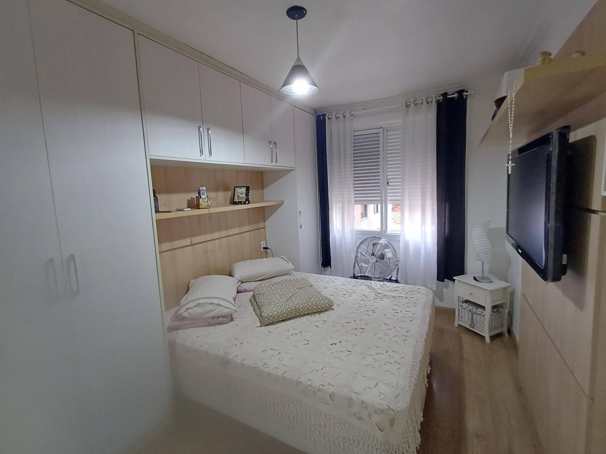 Apartamento, 1 quarto, 42 m² - Foto 13