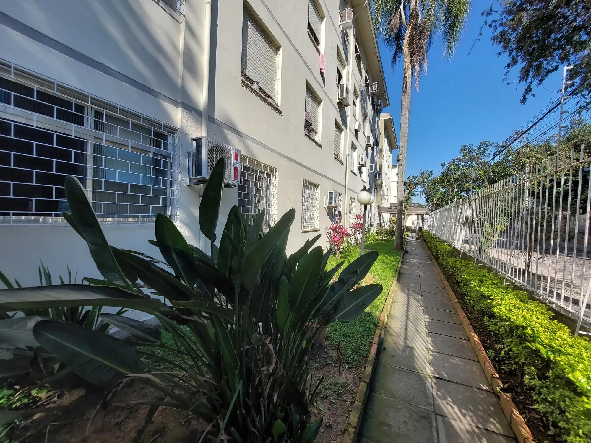 Apartamento, 2 quartos, 52 m² - Foto 14