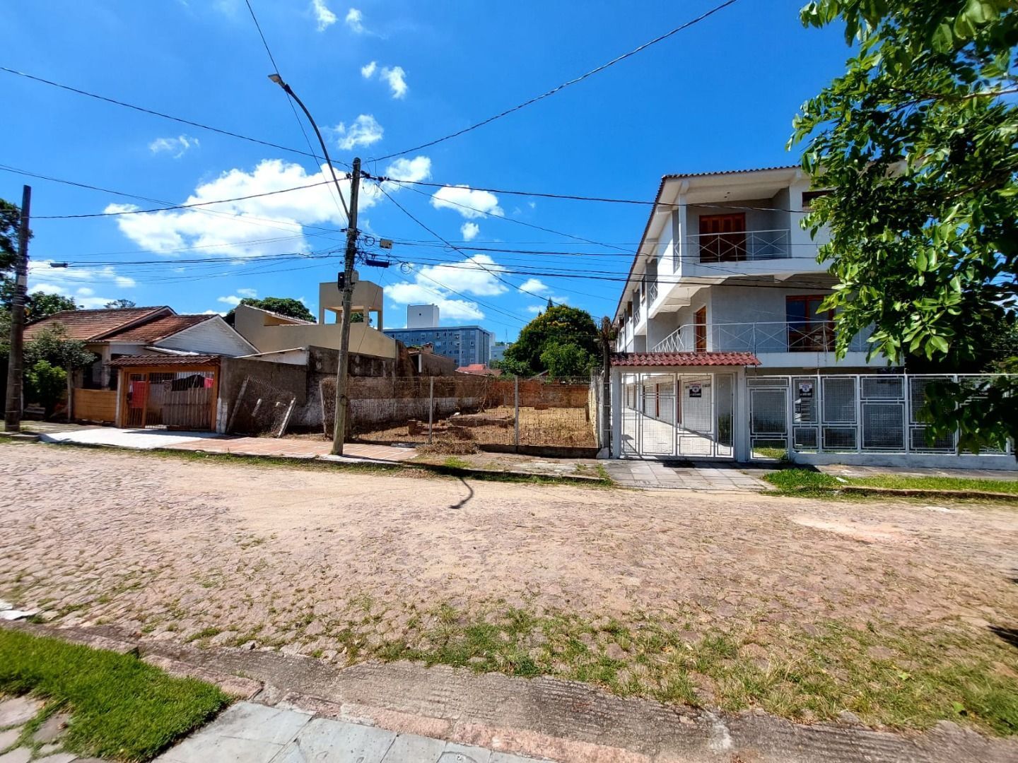 Terreno à venda, 426m² - Foto 9