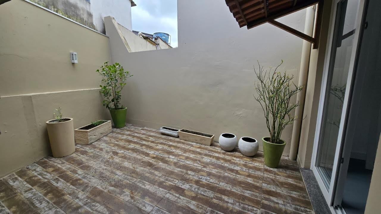 Casa, 3 quartos, 87 m² - Foto 3