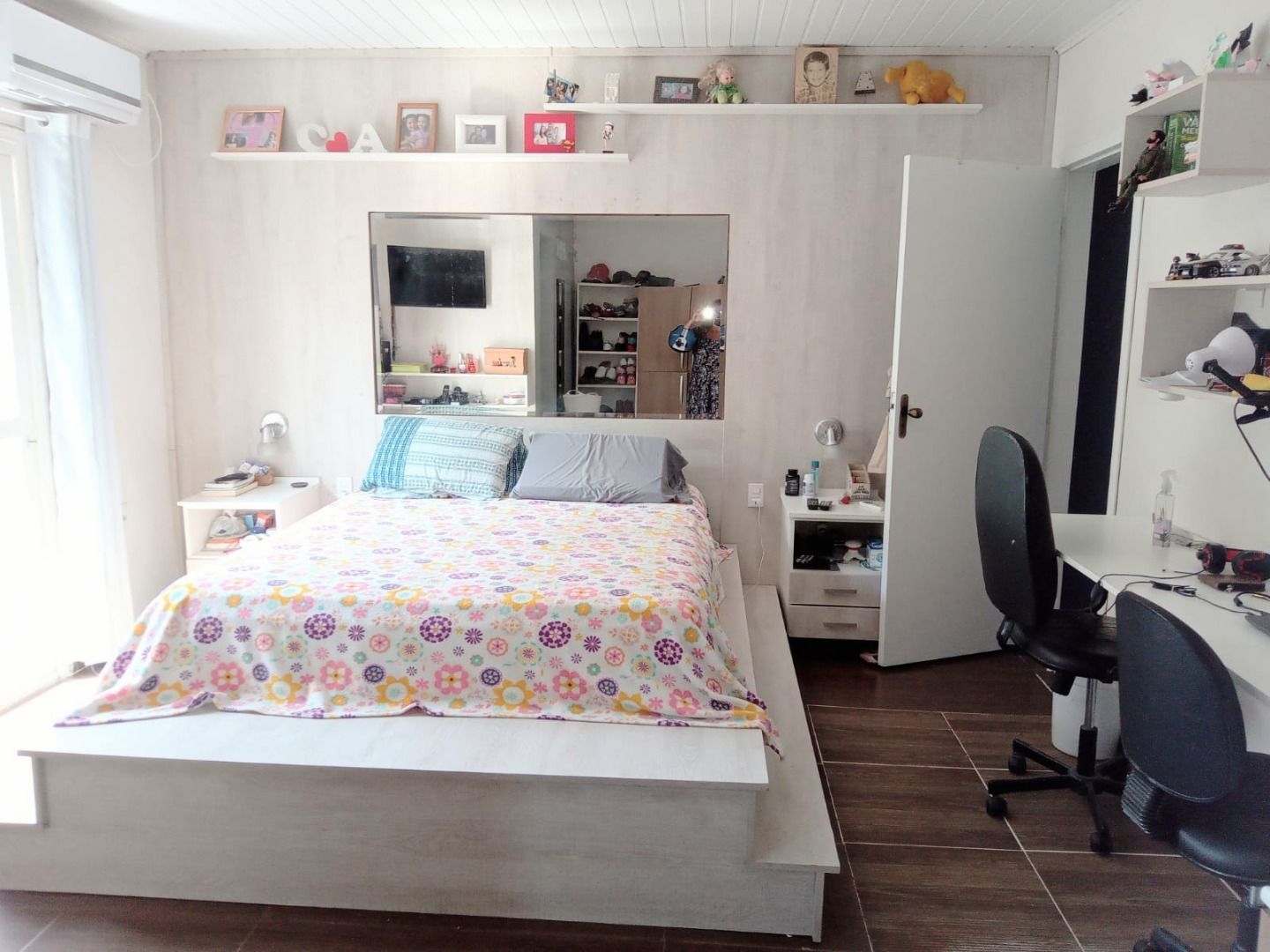 Casa, 3 quartos, 110 m² - Foto 12