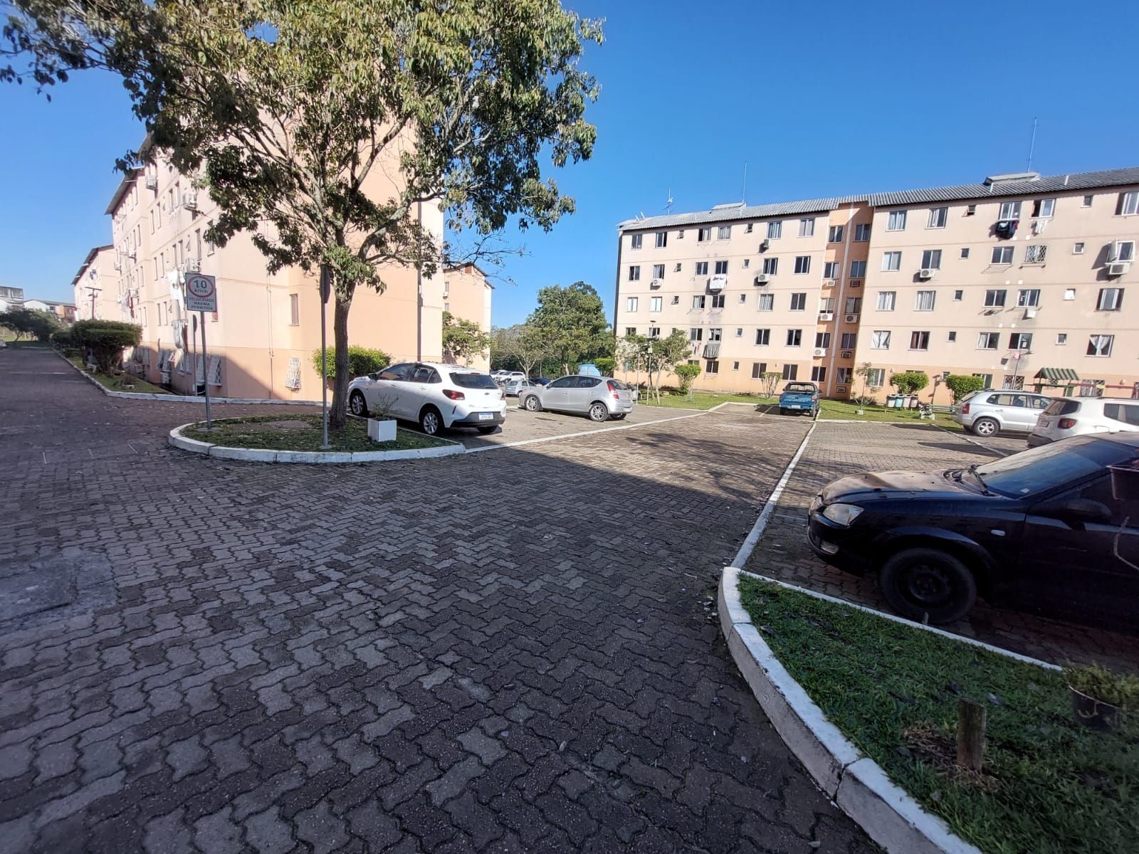 Apartamento, 2 quartos, 34 m² - Foto 22