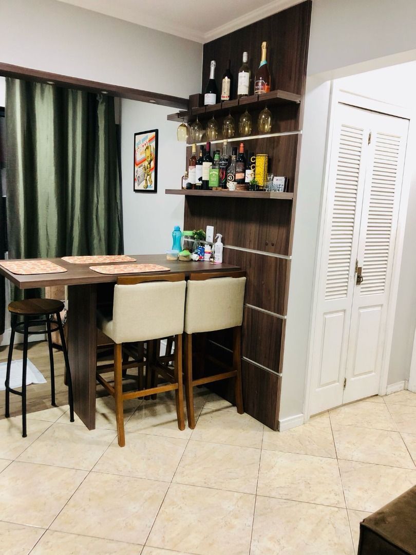 Apartamento, 2 quartos, 57 m² - Foto 8
