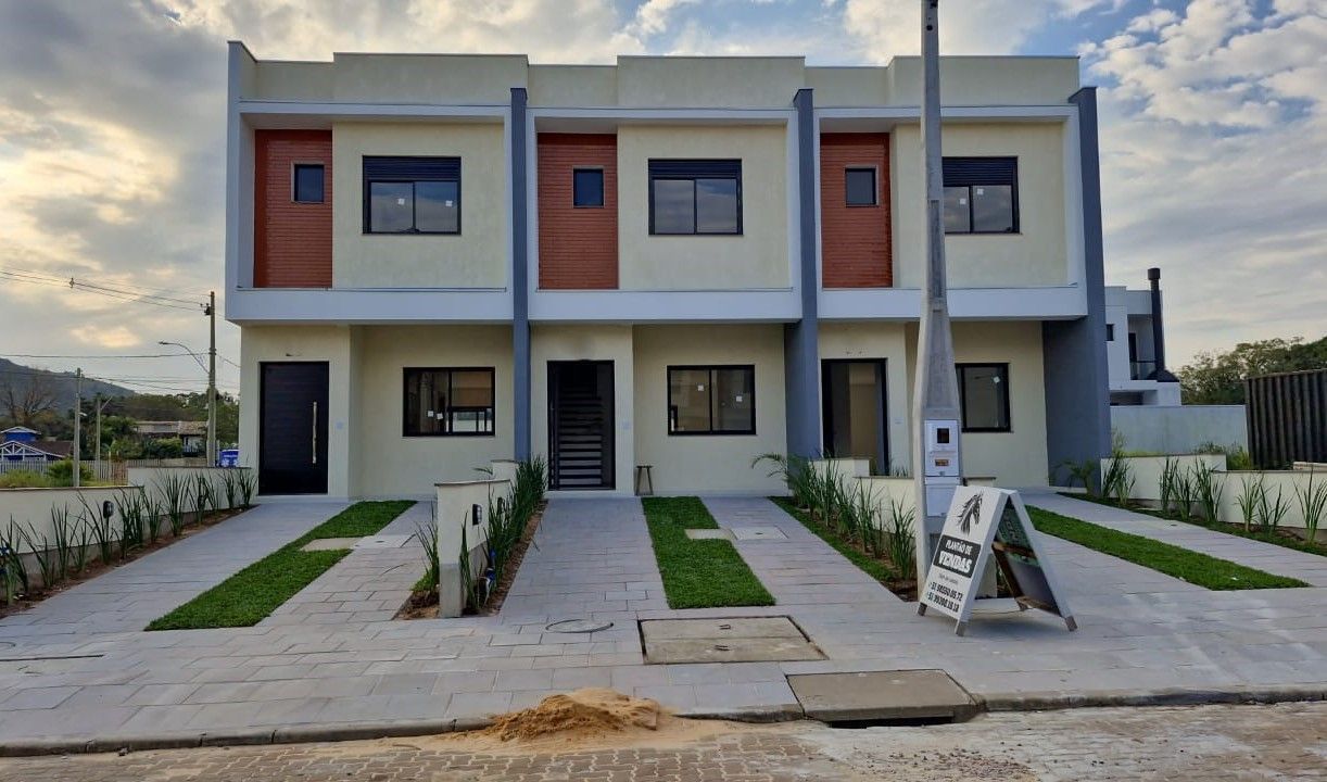 Casa, 3 quartos, 120 m² - Foto 2