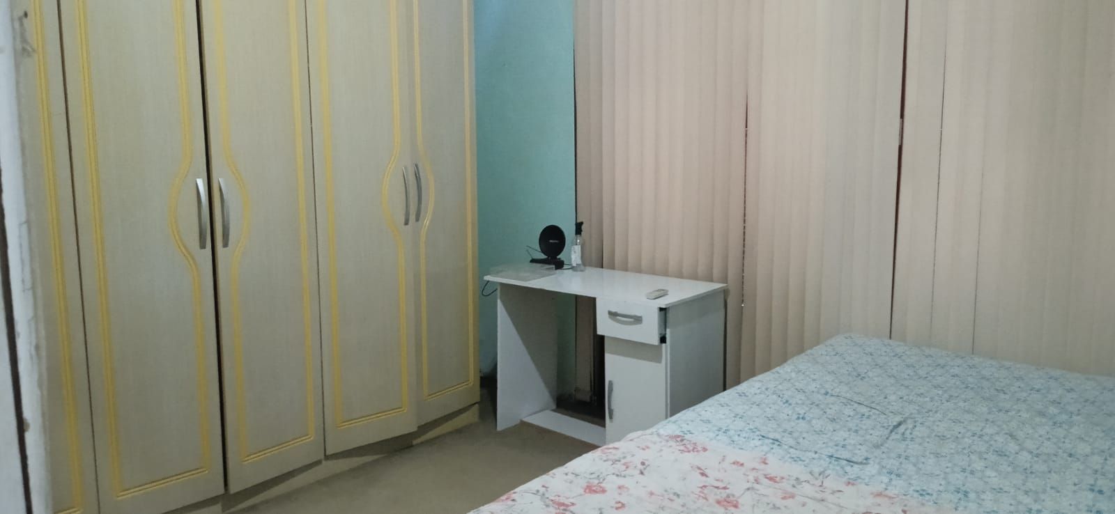 Apartamento à venda com 3 quartos, 250m² - Foto 19