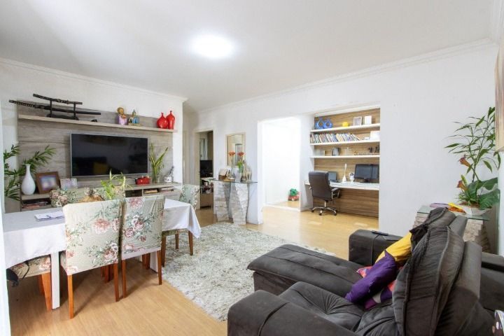 Apartamento à venda com 2 quartos, 88m² - Foto 13