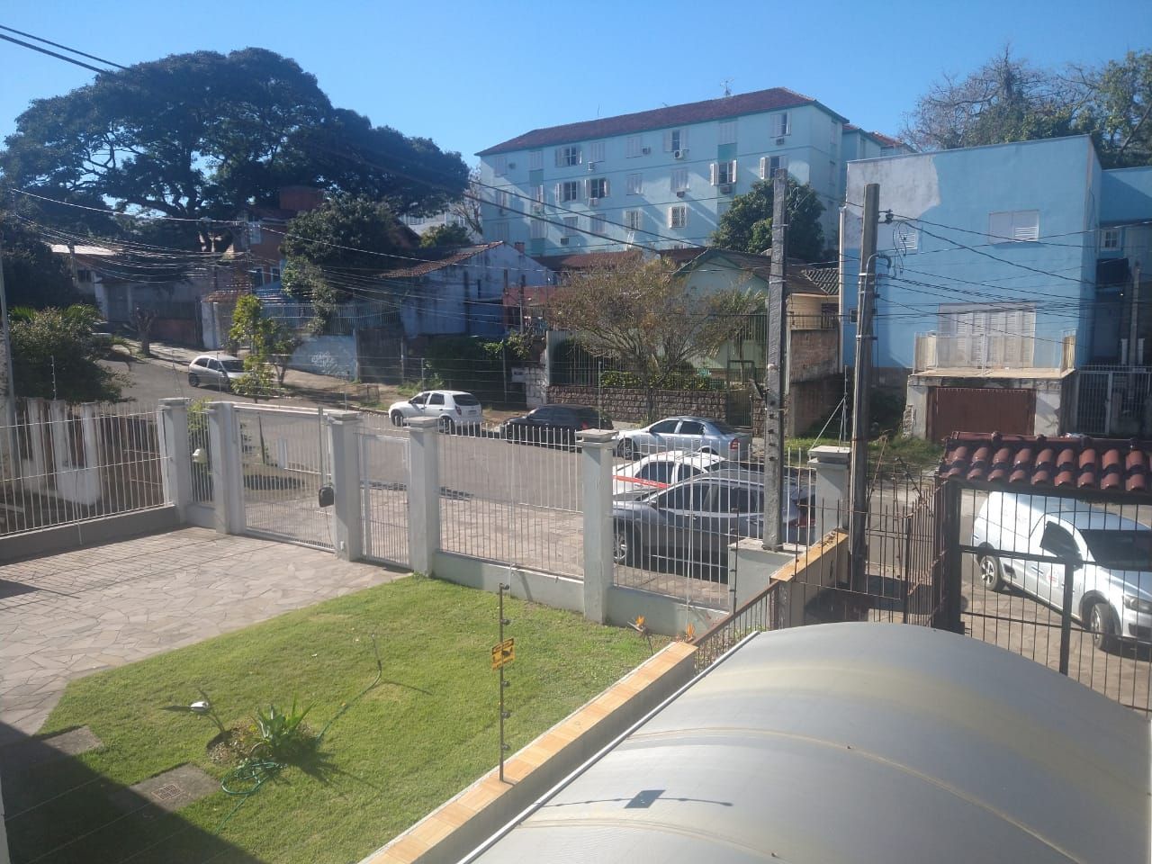Casa à venda com 4 quartos, 245m² - Foto 24