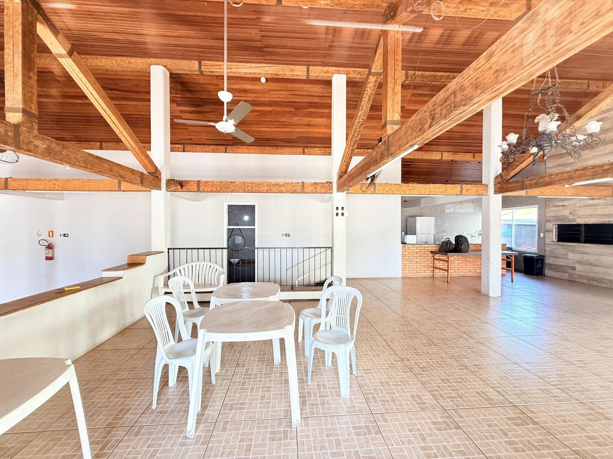Apartamento, 2 quartos, 54 m² - Foto 15