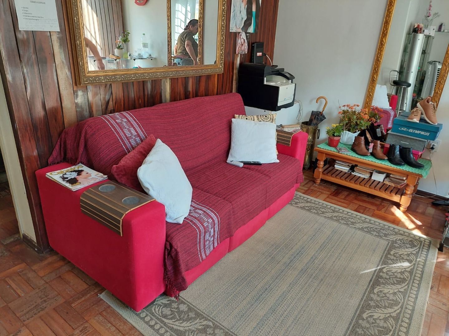 Casa, 3 quartos, 130 m² - Foto 15