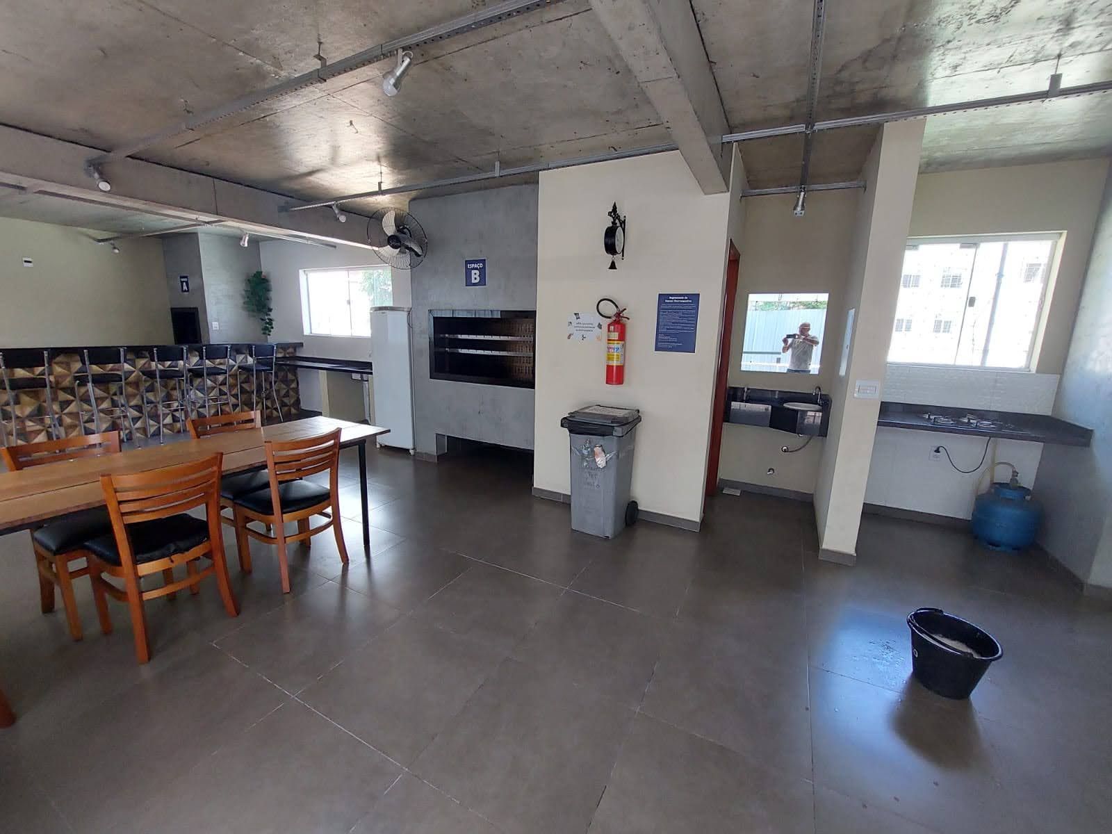 Apartamento, 1 quarto, 42 m² - Foto 17