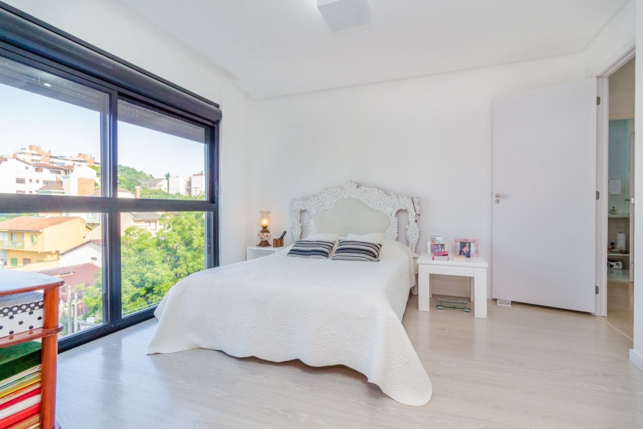 Apartamento, 3 quartos, 146 m² - Foto 14