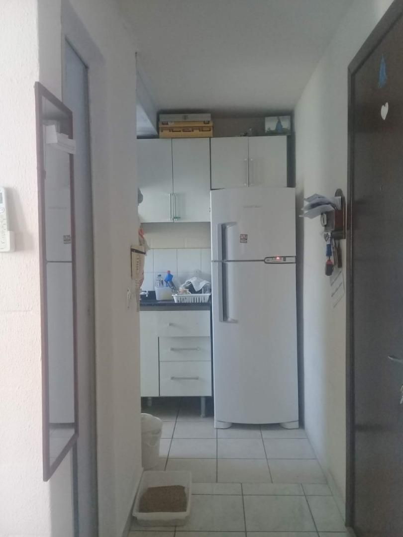 Apartamento, 2 quartos, 36 m² - Foto 6