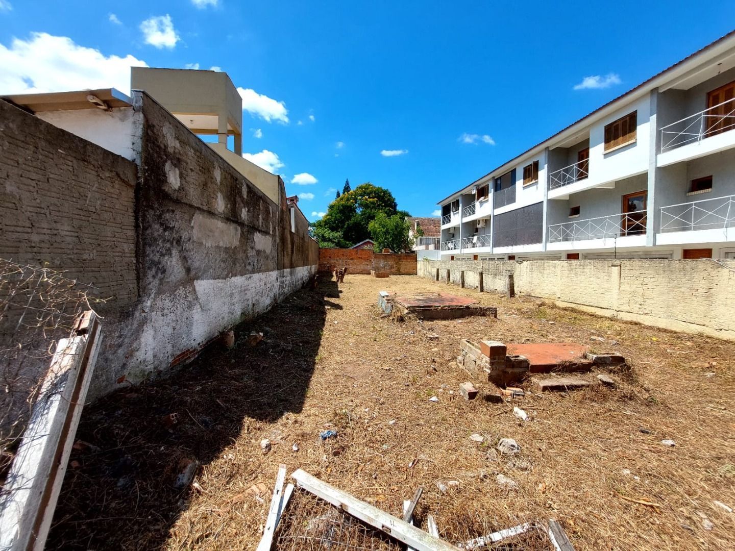 Terreno à venda, 426m² - Foto 5