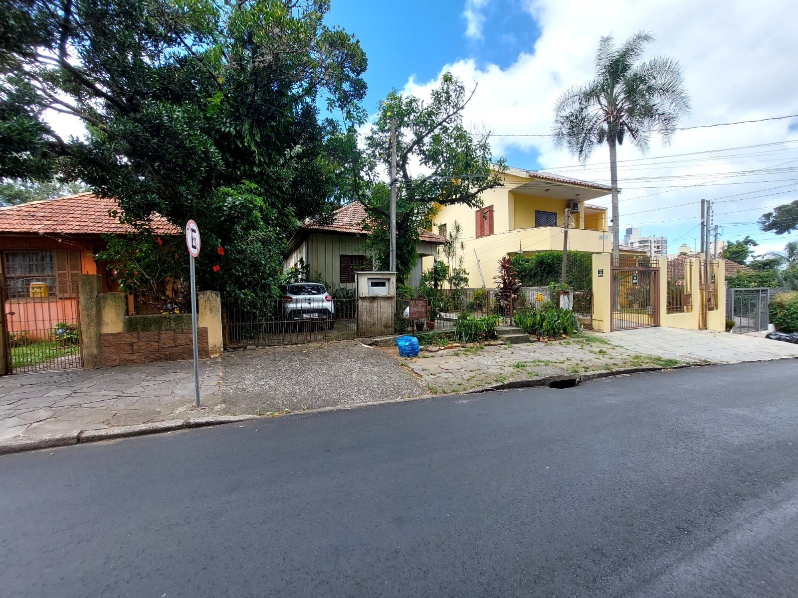 Terreno, 793 m² - Foto 3