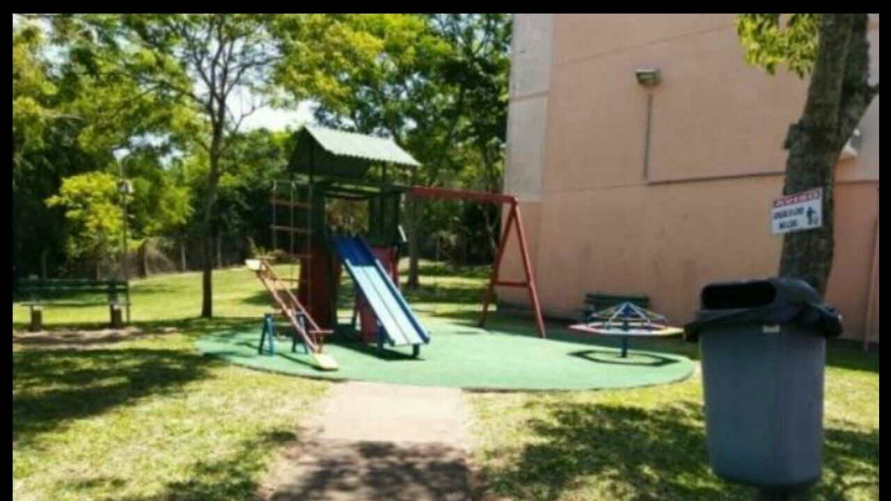 Apartamento, 1 quarto, 36 m² - Foto 9