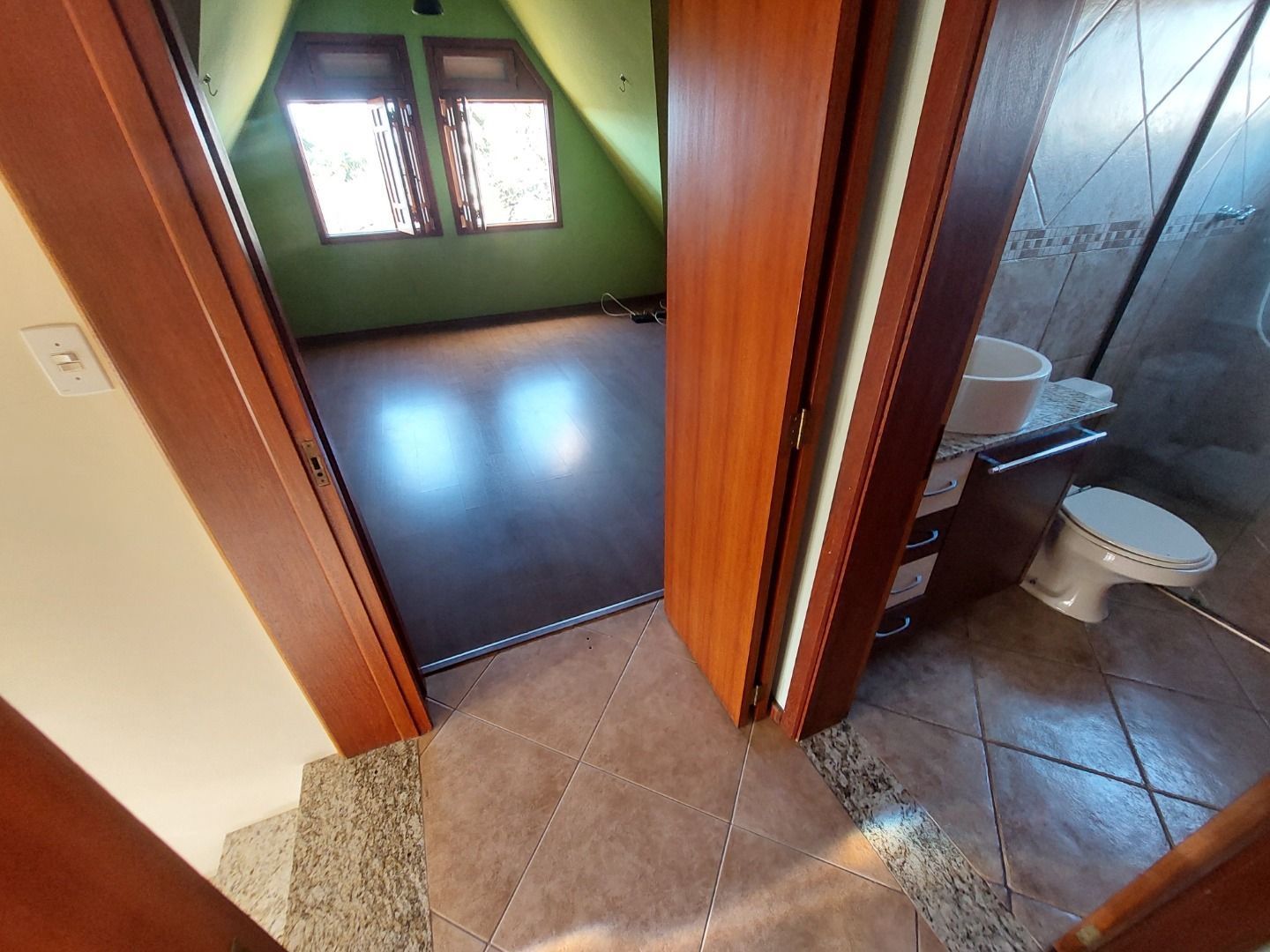 Casa, 4 quartos, 290 m² - Foto 31