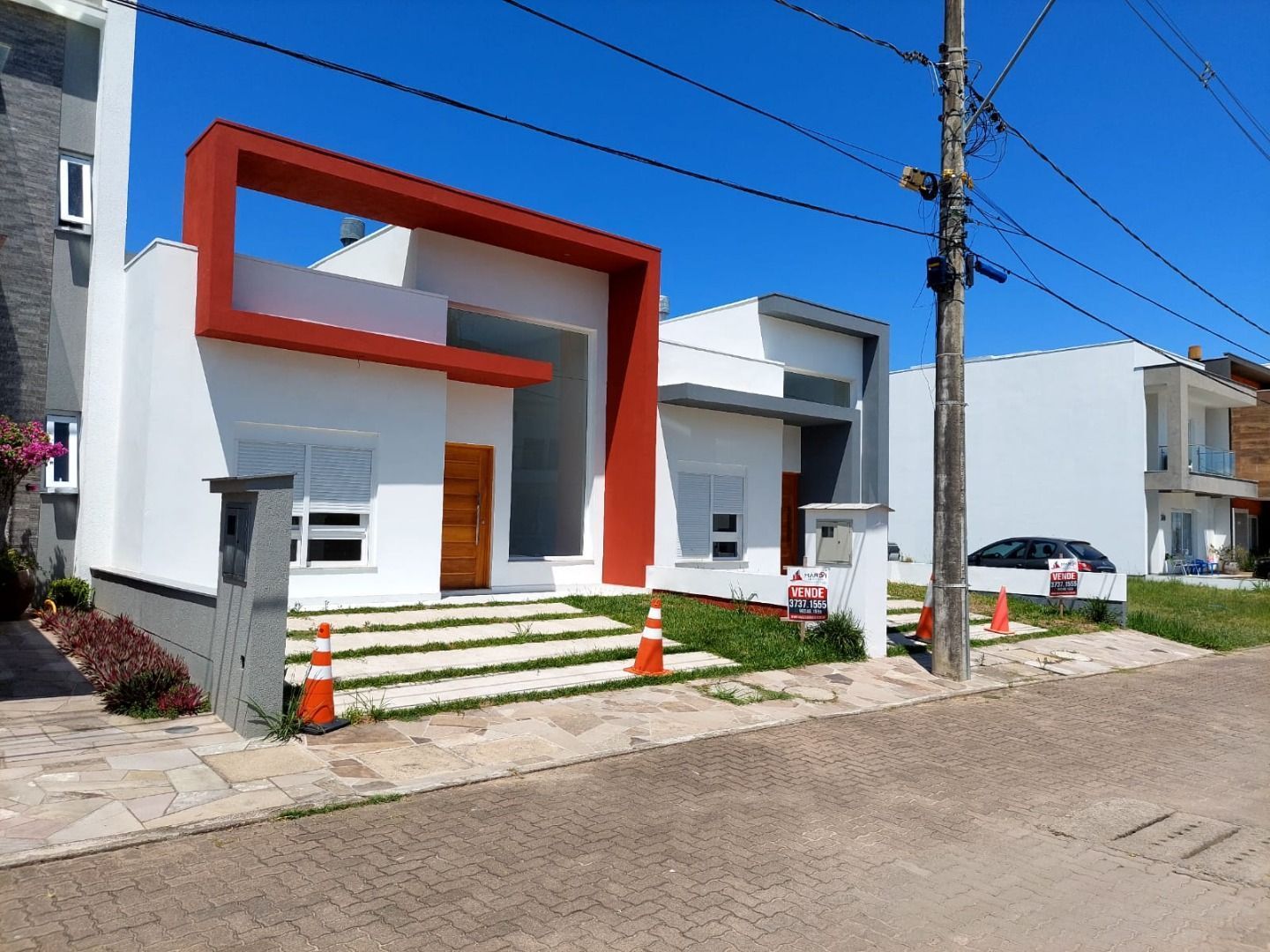 Casa, 3 quartos, 99 m² - Foto 31