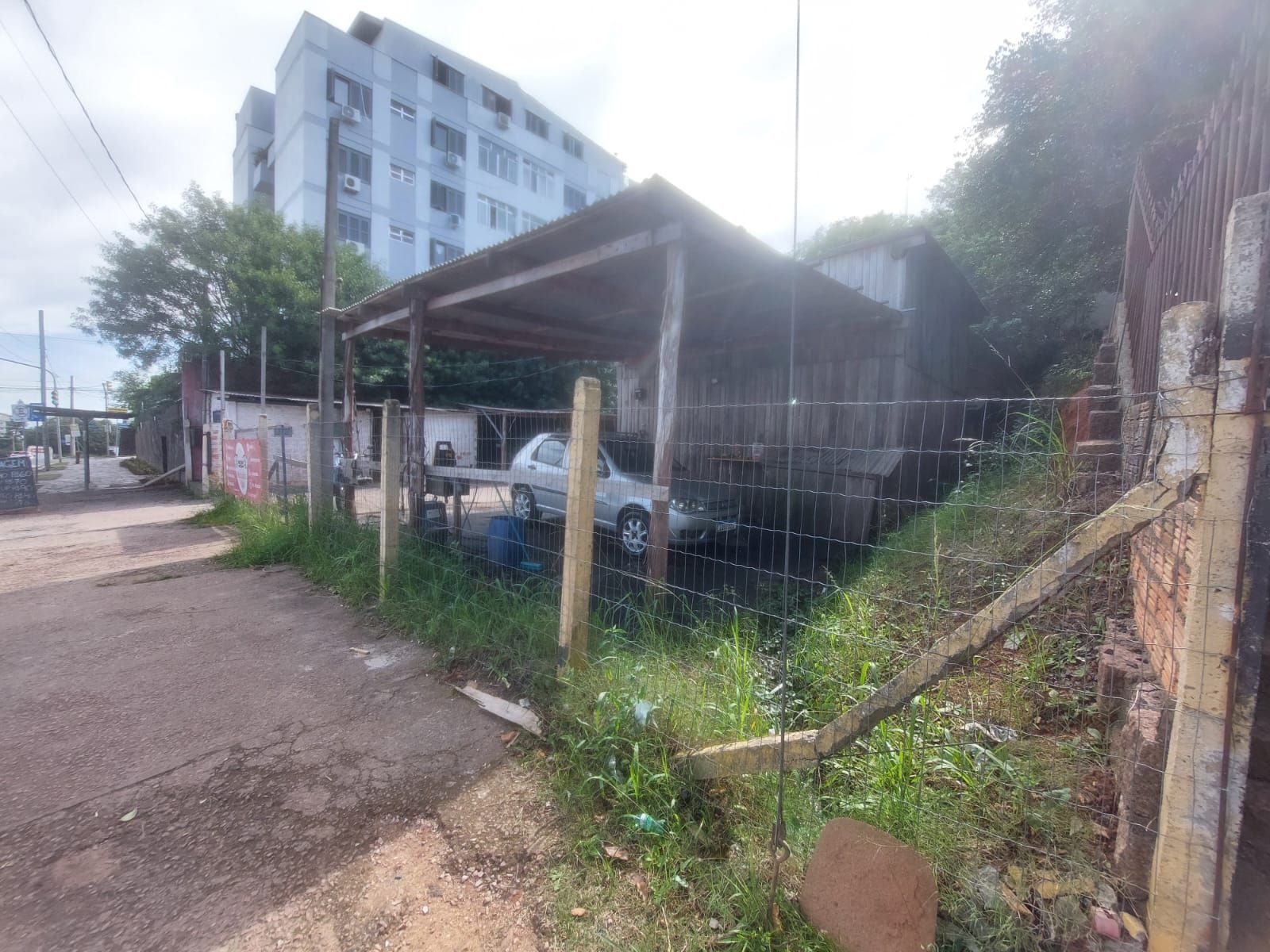 Terreno, 660 m² - Foto 5
