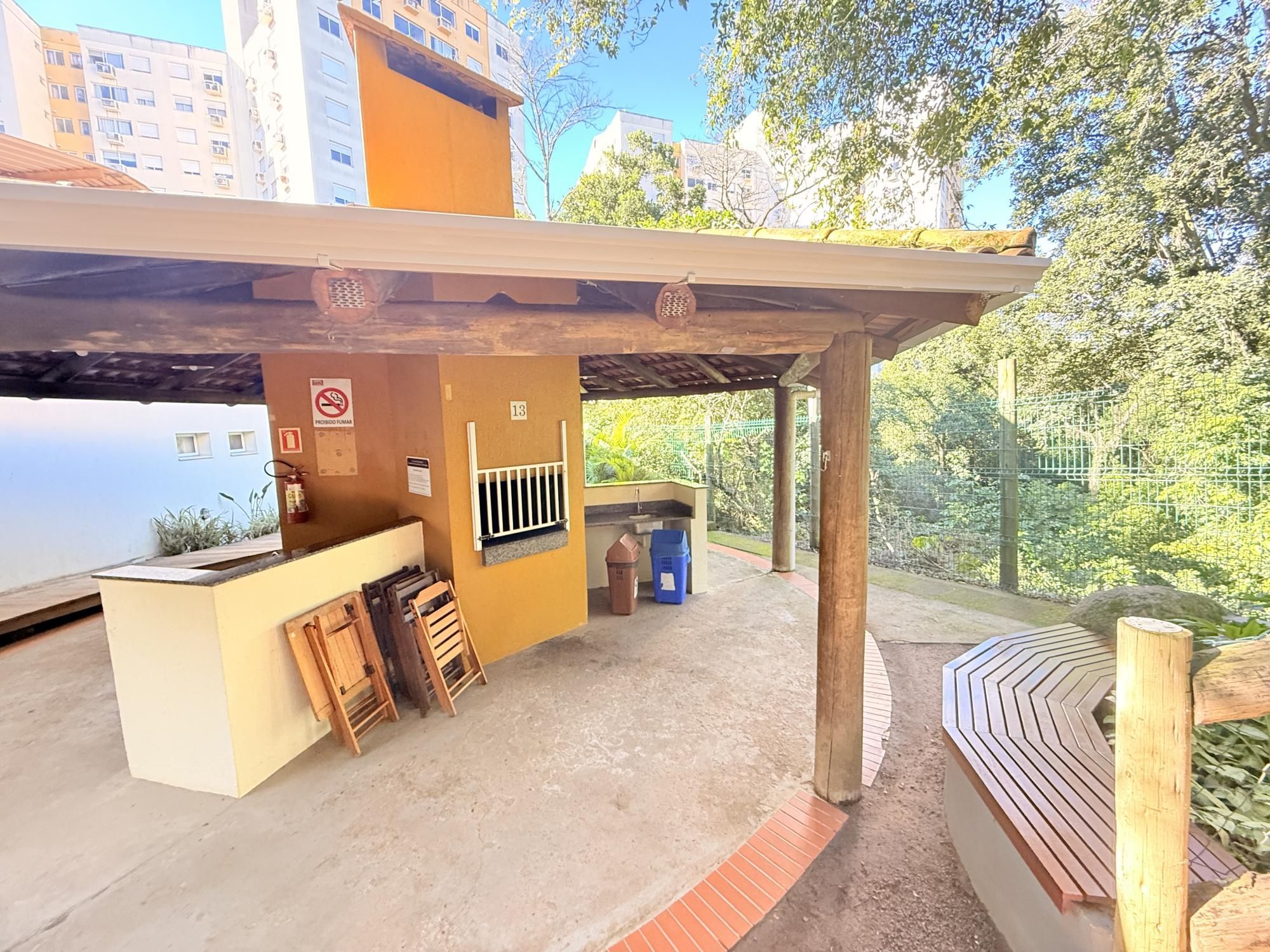 Apartamento, 2 quartos, 66 m² - Foto 30