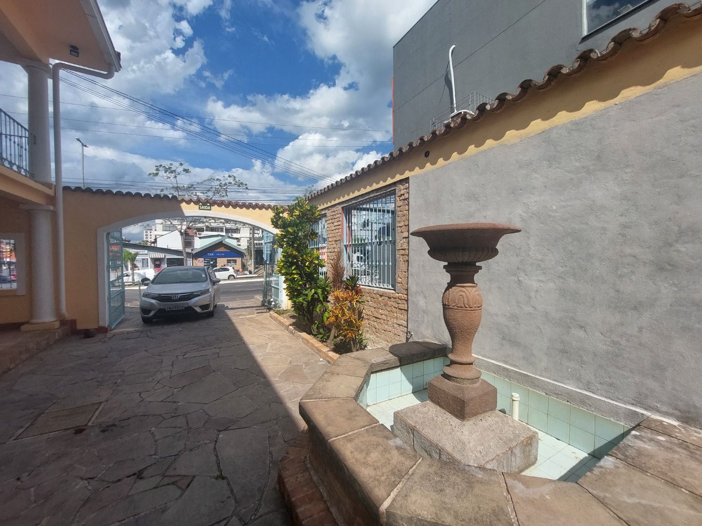 Loja-Salão para alugar, 28m² - Foto 6