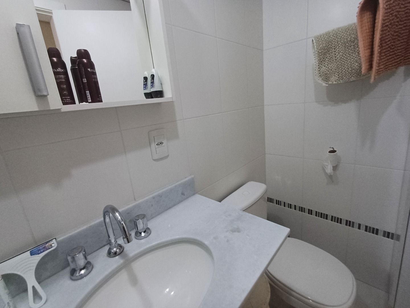 Apartamento à venda com 2 quartos, 67m² - Foto 30