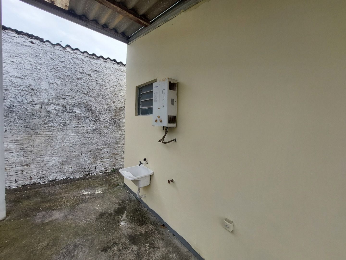 Casa, 1 quarto, 39 m² - Foto 8