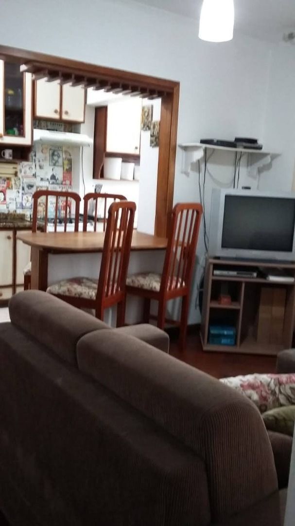 Apartamento, 2 quartos, 47 m² - Foto 8