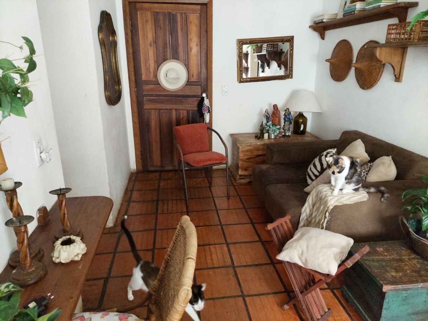 Apartamento à venda com 2 quartos, 61m² - Foto 24