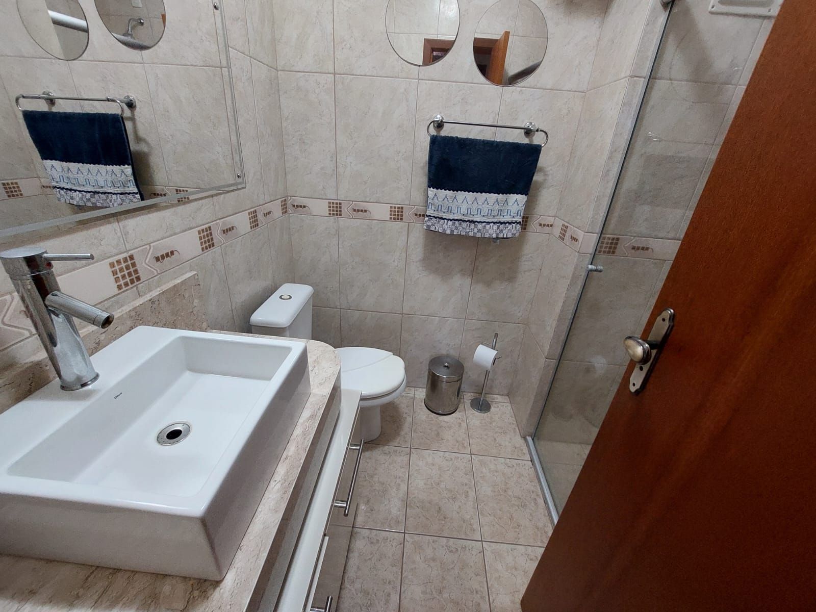 Apartamento, 3 quartos, 164 m² - Foto 27