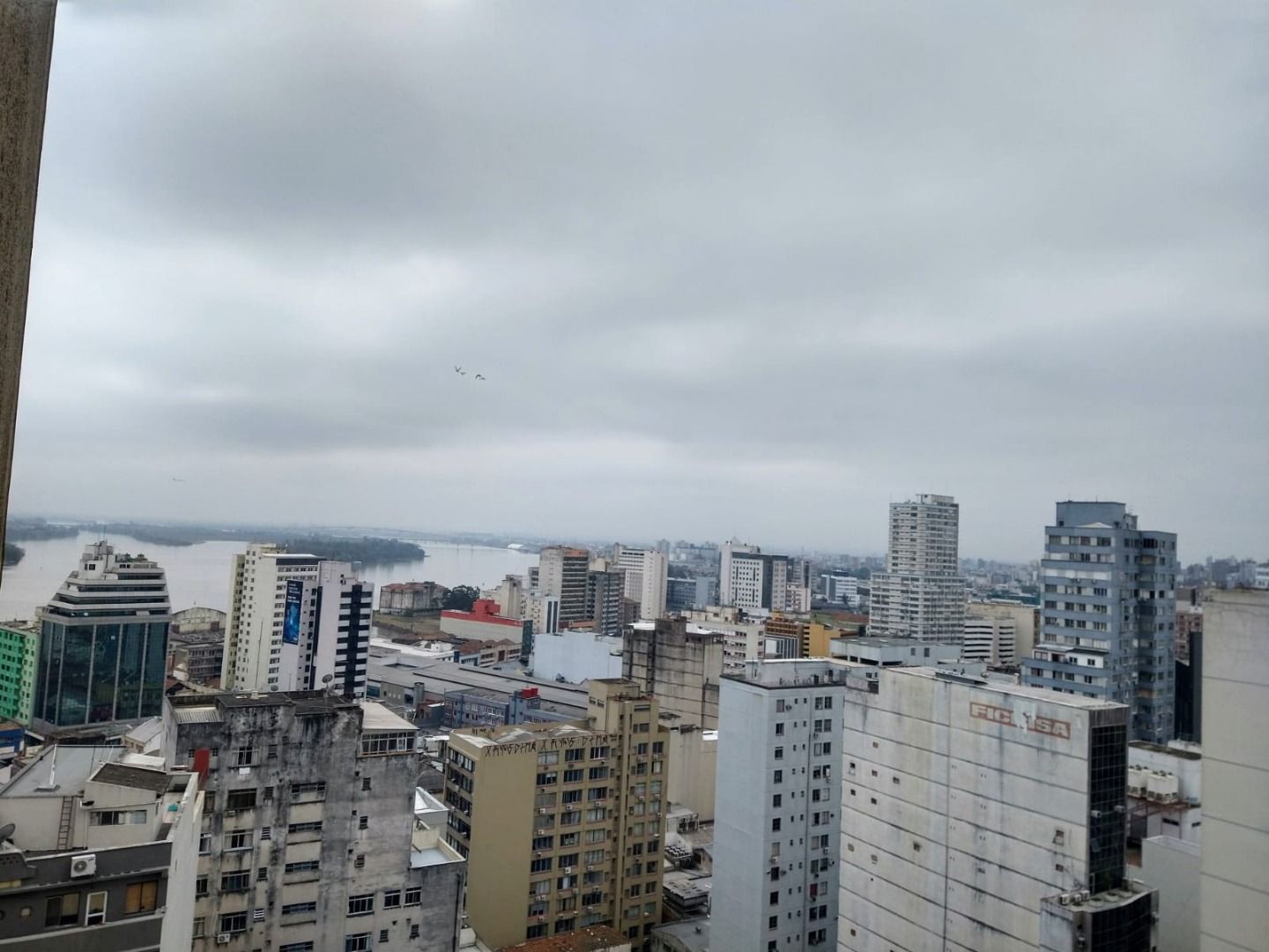 Sala-Conjunto, 59 m² - Foto 7